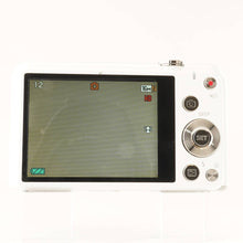 Load image into Gallery viewer, Casio EXILIM EX-ZS26 White 4x Wide Optical Zoom
