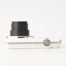 Load image into Gallery viewer, Casio EXILIM EX-ZS26 White 4x Wide Optical Zoom
