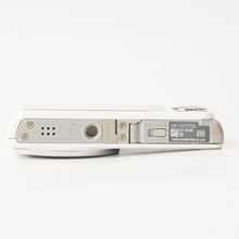 Load image into Gallery viewer, Casio EXILIM EX-ZS26 White 4x Wide Optical Zoom
