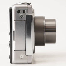 Load image into Gallery viewer, Panasonic LUMIX DMC-FX500 Stone Silver
