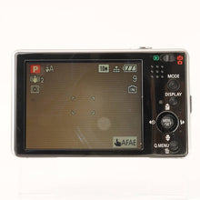 Load image into Gallery viewer, Panasonic LUMIX DMC-FX500 Stone Silver
