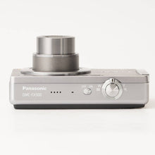 Load image into Gallery viewer, Panasonic LUMIX DMC-FX500 Stone Silver
