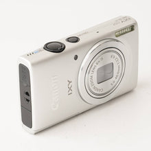 Load image into Gallery viewer, Canon IXY 110F Silver 8x Zoom
