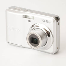 画像をギャラリービューアに読み込む, 富士フイルム Fujifilm A170 シルバー コンパクトデジタルカメラ
