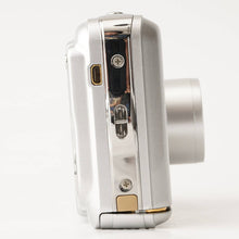 画像をギャラリービューアに読み込む, 富士フイルム Fujifilm A170 シルバー コンパクトデジタルカメラ
