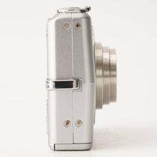 Load image into Gallery viewer, Casio EXILIM EX-Z500 Silver 3x Optical Zoom
