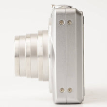 Load image into Gallery viewer, Casio EXILIM EX-Z500 Silver 3x Optical Zoom
