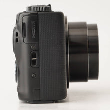 Load image into Gallery viewer, Sony Cyber-Shot DSC-HX9V Black 16x Optical Zoom G Lens
