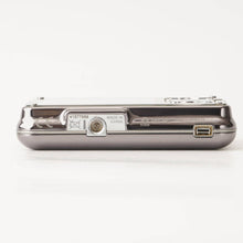 Load image into Gallery viewer, Konica Minolta DiMAGE X1 Blasted Silver
