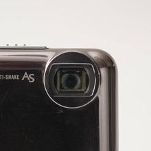 Load image into Gallery viewer, Konica Minolta DiMAGE X1 Blasted Silver

