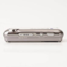 Load image into Gallery viewer, Konica Minolta DiMAGE X1 Blasted Silver
