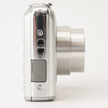 画像をギャラリービューアに読み込む, パナソニック Panasonic LUMIX DMC-FH6 シルバー
