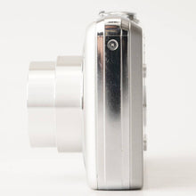 画像をギャラリービューアに読み込む, パナソニック Panasonic LUMIX DMC-FH6 シルバー

