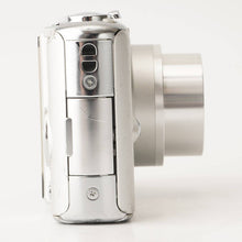 画像をギャラリービューアに読み込む, パナソニック Panasonic LUMIX DMC-FX07 シルキーシルバー
