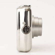 Load image into Gallery viewer, Nikon COOLPIX S01 Mirror Silver 3x Optical Zoom
