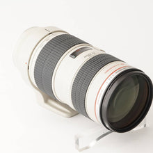 Load image into Gallery viewer, Canon EF 70-200mm f/2.8 L USM
