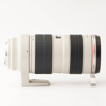 Load image into Gallery viewer, Canon EF 70-200mm f/2.8 L USM
