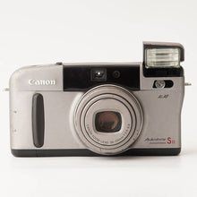 Load image into Gallery viewer, Canon Autoboy S II / 38-135mm f/3.6-8.9

