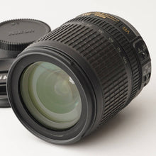 Load image into Gallery viewer, Nikon AF-S NIKKOR 18-105mm f/3.5-5.6 ED DX VR ED IF
