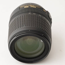 Load image into Gallery viewer, Nikon AF-S NIKKOR 18-105mm f/3.5-5.6 ED DX VR ED IF
