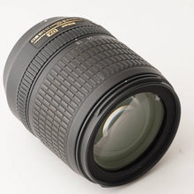 Load image into Gallery viewer, Nikon AF-S NIKKOR 18-105mm f/3.5-5.6 ED DX VR ED IF
