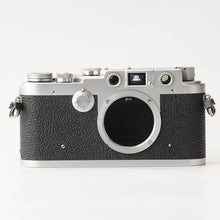 Load image into Gallery viewer, Leotax Elite Body Rangefinder Film Camera
