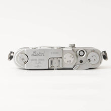 Load image into Gallery viewer, Leotax Elite Body Rangefinder Film Camera
