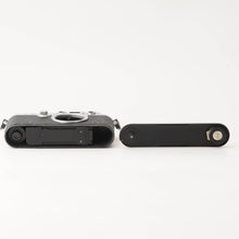 Load image into Gallery viewer, Leotax Elite Body Rangefinder Film Camera
