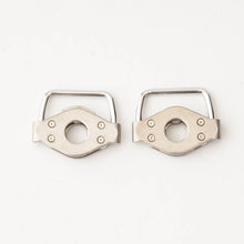 Load image into Gallery viewer, Pentax Camera Strap Lugs for 6X7 67 67 II 645
