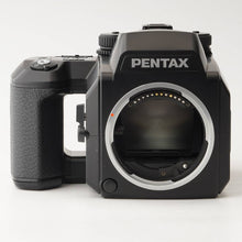 画像をギャラリービューアに読み込む, ペンタックス Pentax 645N ボディ 中判フィルムカメラ
