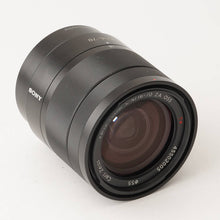 Load image into Gallery viewer, Sony Carl Zeiss Vario-Tessar T* E 16-70mm F4 ZA OSS
