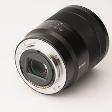 Load image into Gallery viewer, Sony Carl Zeiss Vario-Tessar T* E 16-70mm F4 ZA OSS
