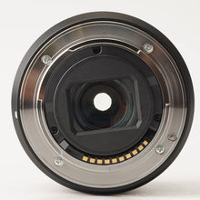 Load image into Gallery viewer, Sony Carl Zeiss Vario-Tessar T* E 16-70mm F4 ZA OSS
