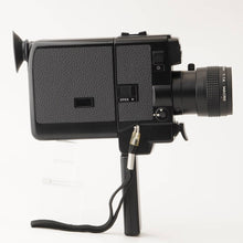 画像をギャラリービューアに読み込む, キヤノン Canon 514XL スーパー 8 ビデオカメラ C-8 9-45mm F1.4 Macro 8mm 8ミリ
