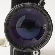 画像をギャラリービューアに読み込む, キヤノン Canon 514XL スーパー 8 ビデオカメラ C-8 9-45mm F1.4 Macro 8mm 8ミリ
