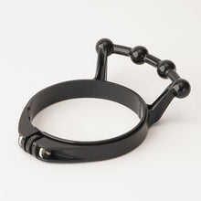 Load image into Gallery viewer, Pentax 6x7 67 Quick Focus Ring A Lever Handle
