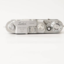 Load image into Gallery viewer, Leotax K Rangefinder Film Camera
