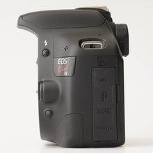 Load image into Gallery viewer, Canon EOS Kiss X4 / EF-S 18-55mm f/3.5-5.6 IS
