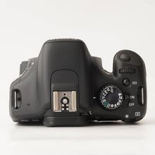 Load image into Gallery viewer, Canon EOS Kiss X4 / EF-S 18-55mm f/3.5-5.6 IS
