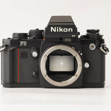 Load image into Gallery viewer, Nikon F3 HP Body SLR Film Camera
