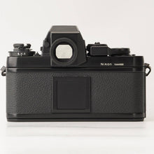 Load image into Gallery viewer, Nikon F3 HP Body SLR Film Camera
