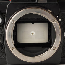 Load image into Gallery viewer, Nikon F3 HP Body SLR Film Camera
