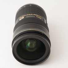 Load image into Gallery viewer, Nikon AF-S NIKKOR 24-70mm f/2.8 N G ED
