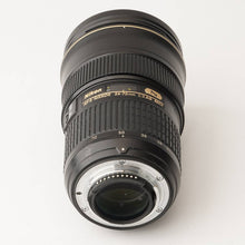 Load image into Gallery viewer, Nikon AF-S NIKKOR 24-70mm f/2.8 N G ED
