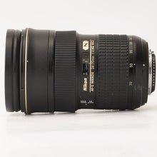 Load image into Gallery viewer, Nikon AF-S NIKKOR 24-70mm f/2.8 N G ED
