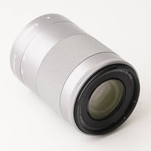 Load image into Gallery viewer, Canon Zoom Lens EF-M 55-200mm f/4.5-6.3 IS STM
