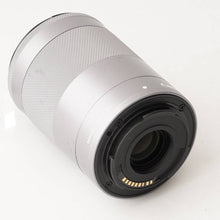 Load image into Gallery viewer, Canon Zoom Lens EF-M 55-200mm f/4.5-6.3 IS STM
