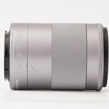 Load image into Gallery viewer, Canon Zoom Lens EF-M 55-200mm f/4.5-6.3 IS STM
