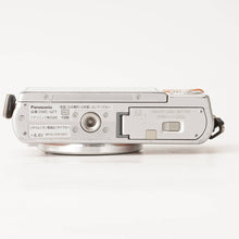 Load image into Gallery viewer, Panasonic LUMIX DMC-GF7 / G VARIO 12-32mm f/3.5-5.6 / 35-100mm f/4-5.6 ASPH. MEGA O.I.S.
