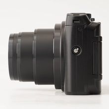 Load image into Gallery viewer, Nikon COOLPIX S9900 Black 30x  OPTICAL ZOOM
